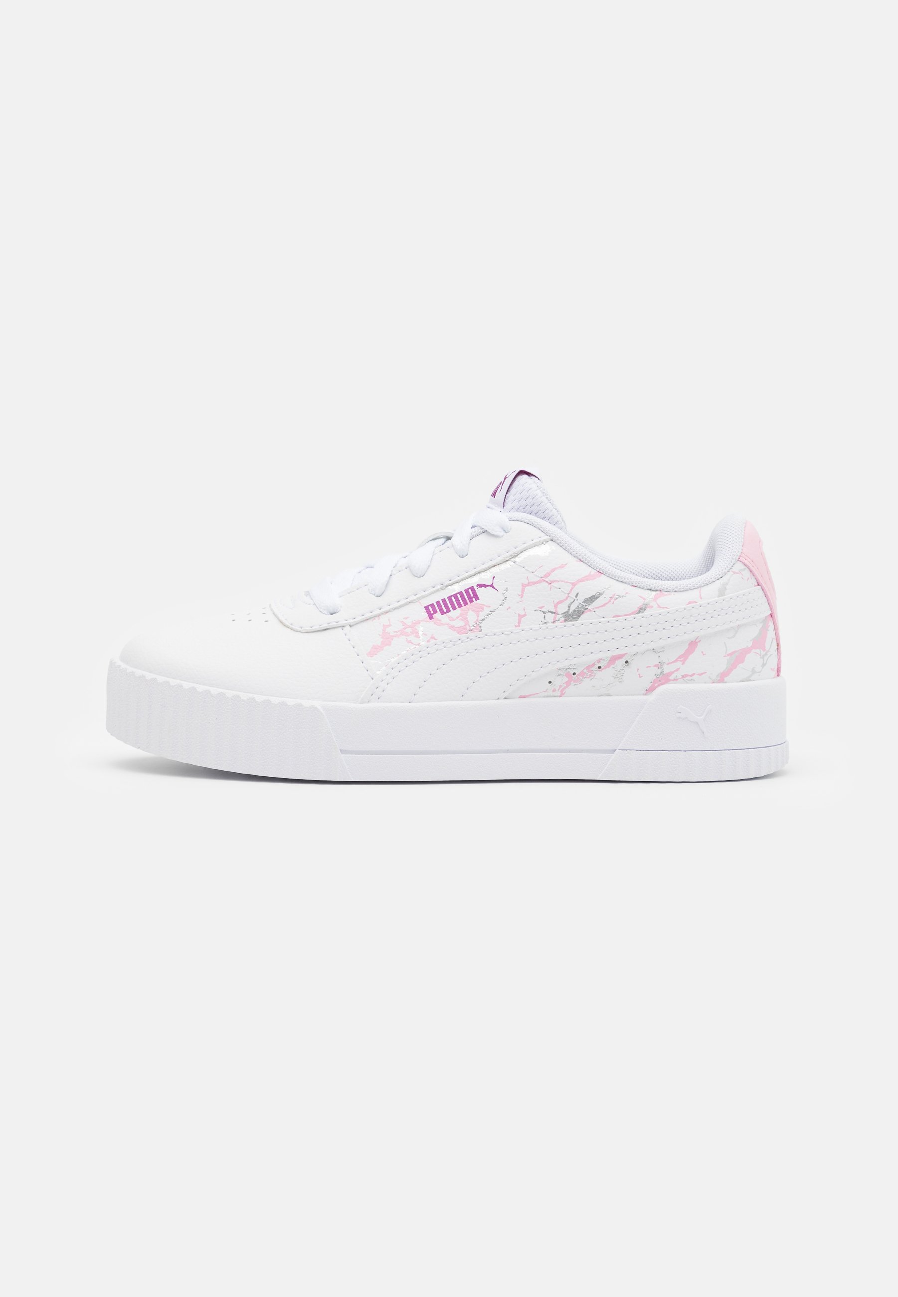 puma carina marble glitter