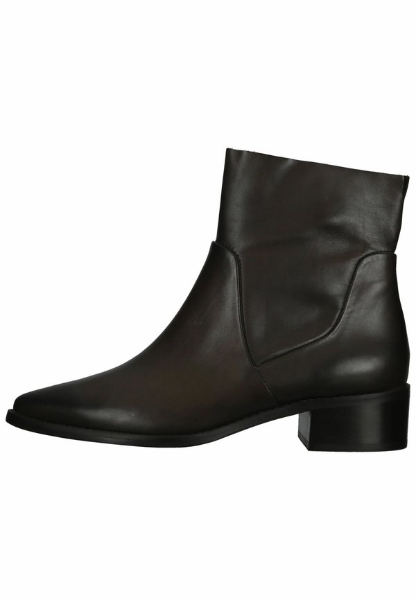 Stiefelette - classic calf moro