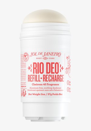 Sol de Janeiro RIO DEO CHEIROSA 40 REFILL - Déodorant