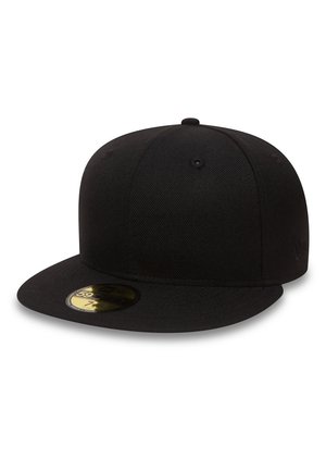 FIFTY BASIC - Casquette - schwarz