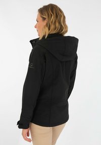 Armor lux SITIA - Blouson - noir