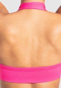 Smilodox Sport-bh met light support - pink