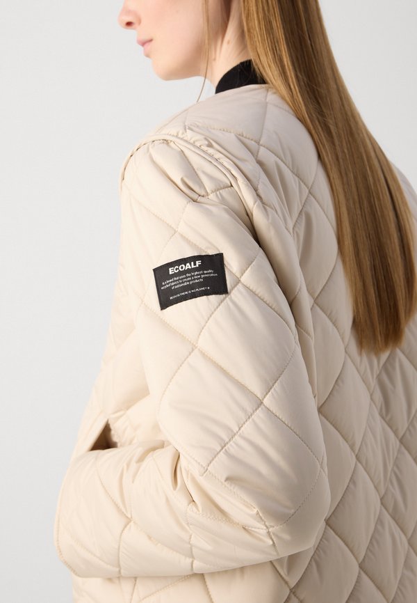 JACKET WOMAN - Light jacket - pannacotta2