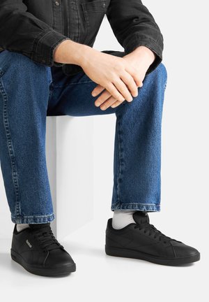 Reebok, REEBOK SNEAKERS MEN'S BLACK 5907964190059 - Sneakers basse - black