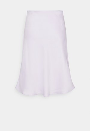 A-lijn rok - lilac