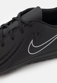 Nike Performance PHANTOM GX 2 CLUB - Muru jalgpallisaapad - black