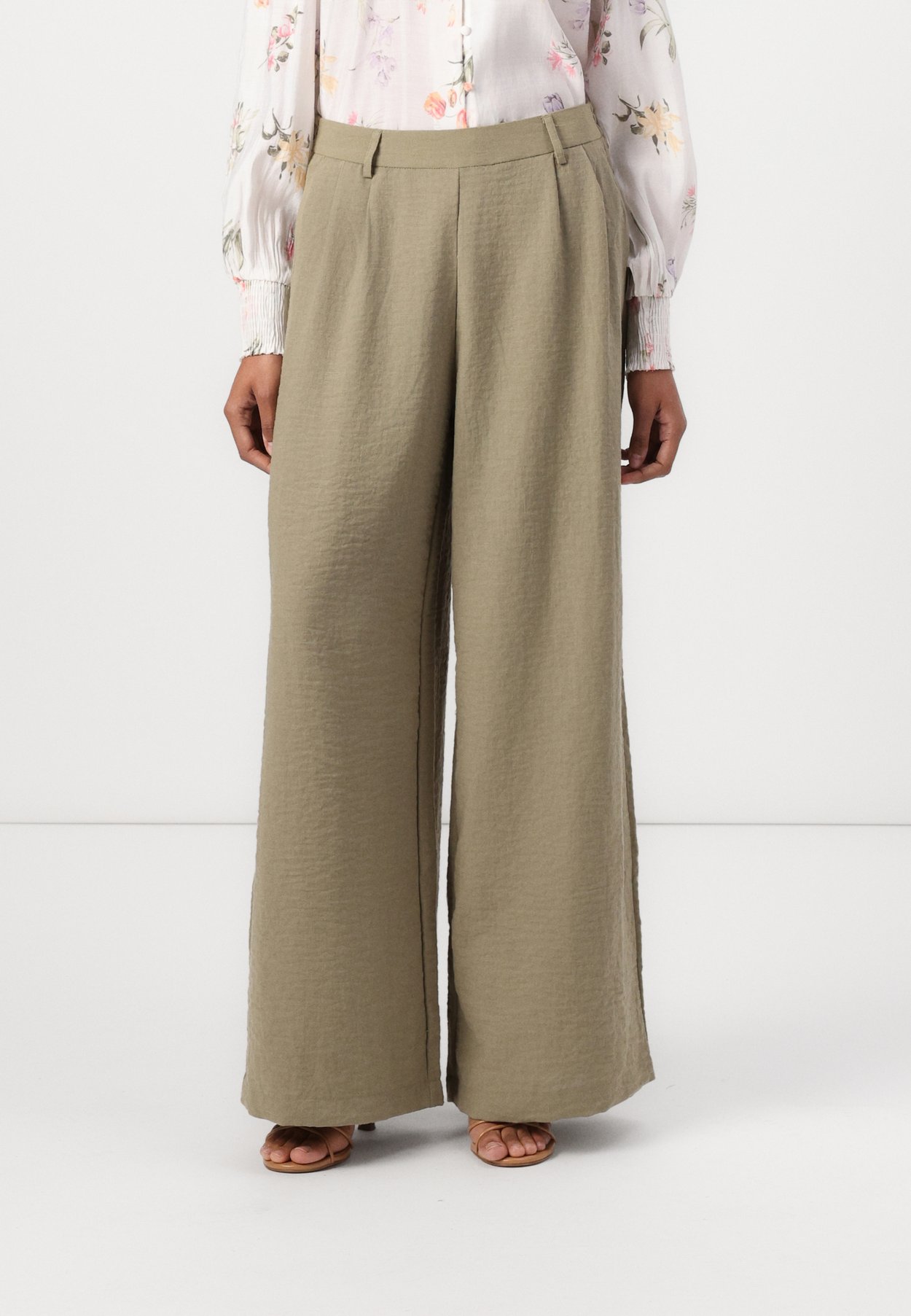 ONLEMMIA LIFE WIDE PANT