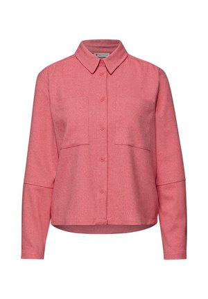 MIT TASCHEN - Chemisier - pink