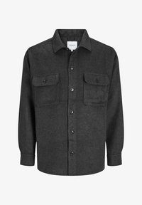 Unselected, black