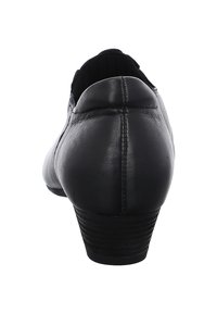 Think! AIDA - Slip-ons - schwarz