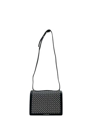 John Richmond Sac bandoulière - nero