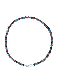 T-BONE - Collier - blau
