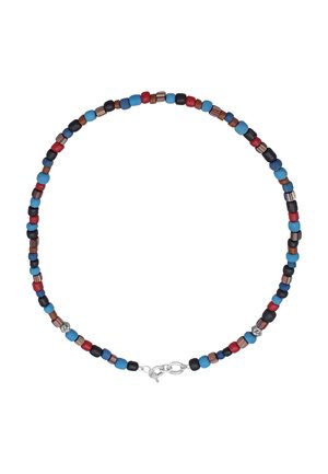 KUZZOI T-BONE - Collier - blau