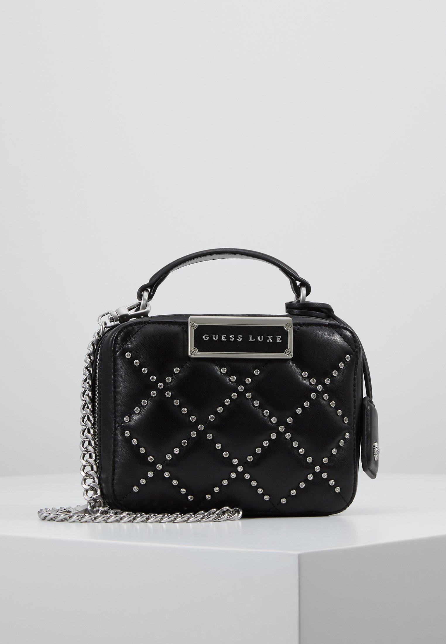 KIKI CAMERA BAG Handväska black KIKI CAMERA BAG Handväska black