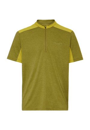Vaude, TAMARO HZ IV - Maillot de cycliste - light leaf