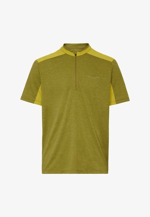 Vaude, TAMARO HZ IV - Maillot de cycliste - light leaf
