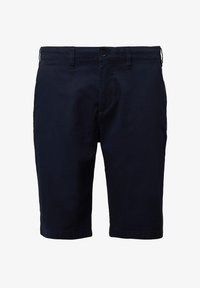 Niet geselecteerd, navy