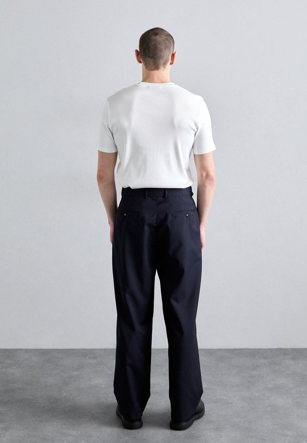 NASH BELT FRESCO - Trousers3
