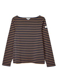 Nevybráno, navy