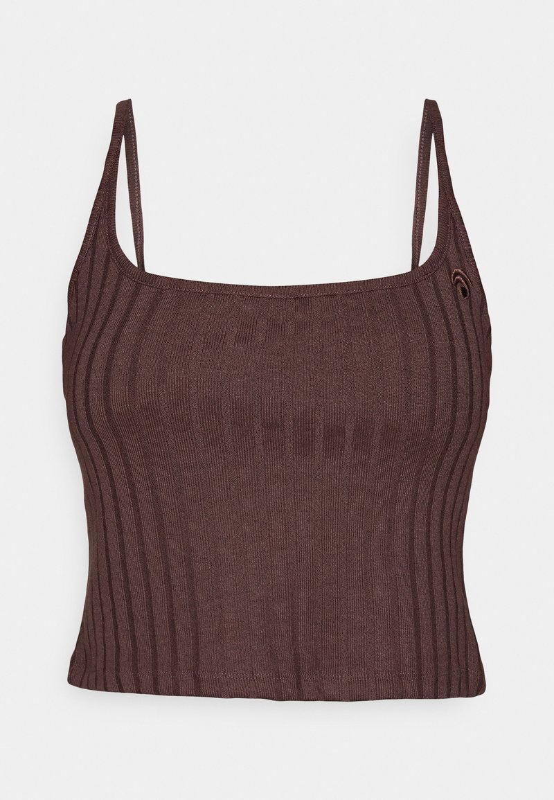 OCEANSAPART Top bruin OCEANSAPART Top bruin