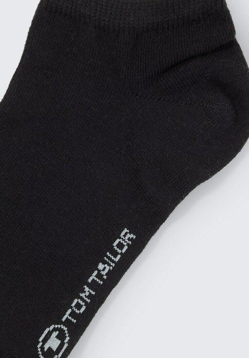 Giesswein SNEAKER SOCKS BAMBOO - Socken - schiefer/grau - Zalando