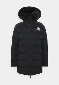 Kings Will Dream Vinterkappa /-rock - black