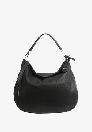 Abro JUNA BIG - Shopping Bag - black