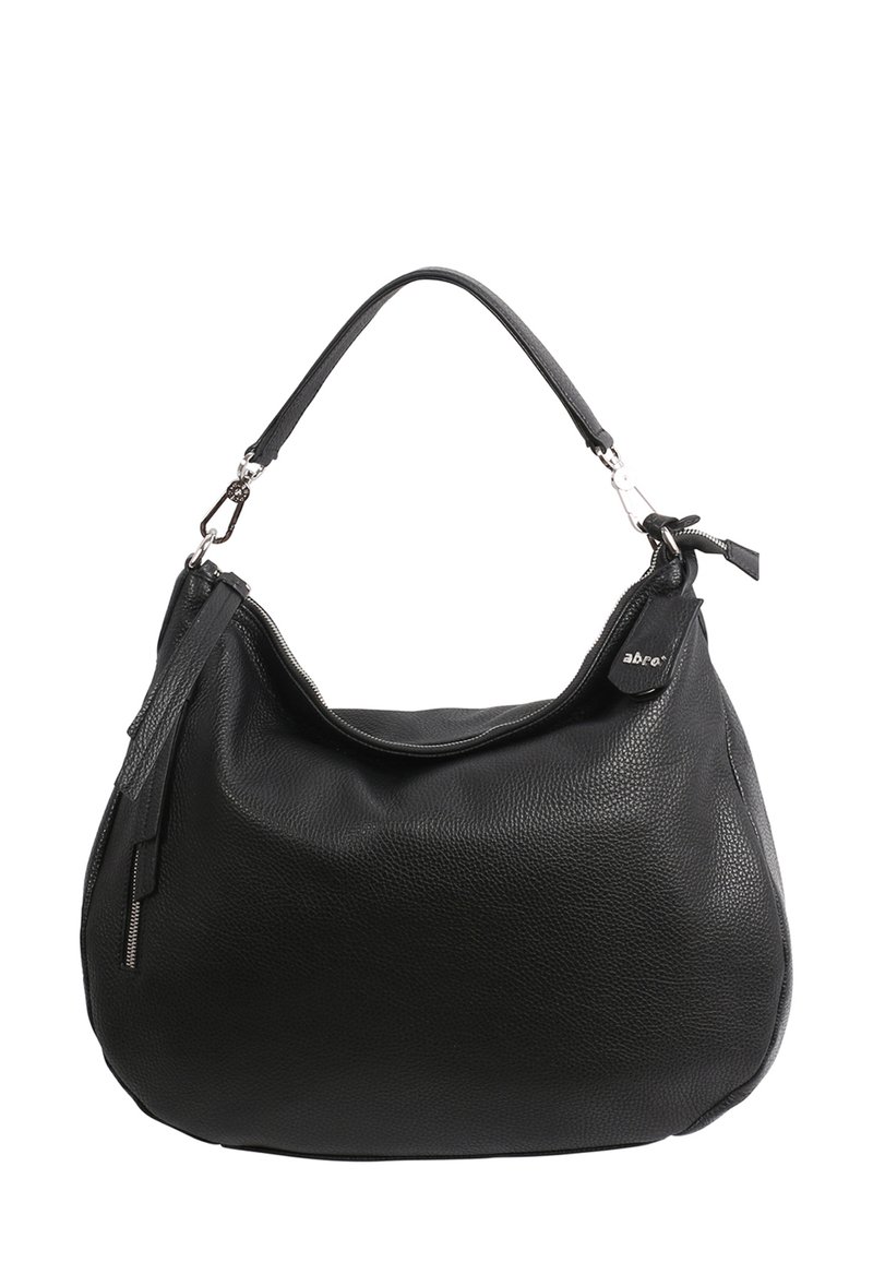 Abro JUNA BIG - Shopping Bag - black