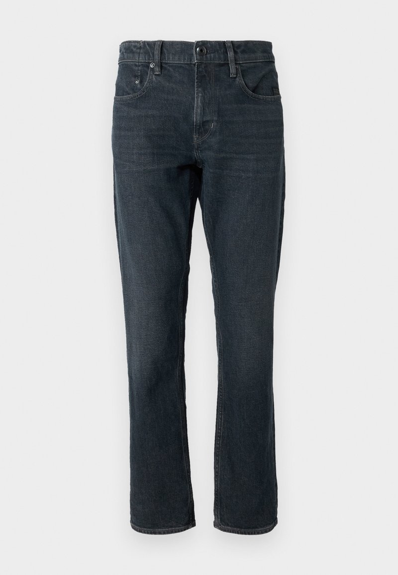 G-STAR MOSA - Straight leg jeans - worn in funnel cloud/blue-black ...