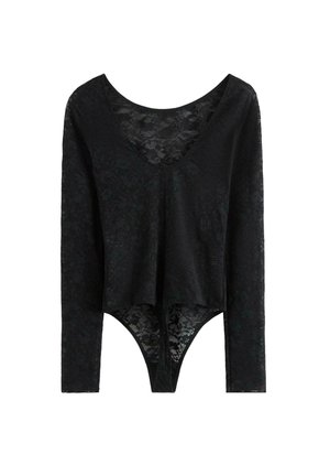 Lindex, - Body