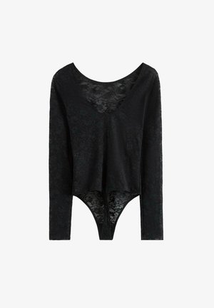 Lindex, - Body