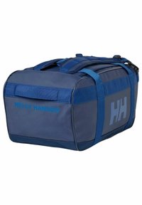 Helly Hansen SCOUT DUFFEL S - Bolsa de viaje - blau