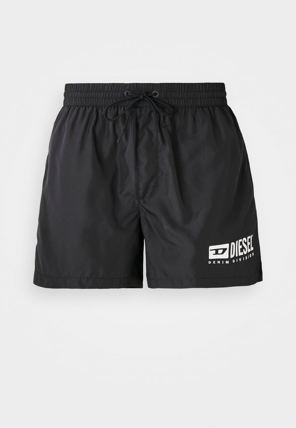 KEN-37-D-BOX - Swimming shorts2