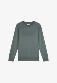 Niet geselecteerd, green