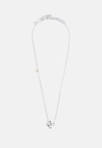 Επιλέχθηκε, silver-coloured