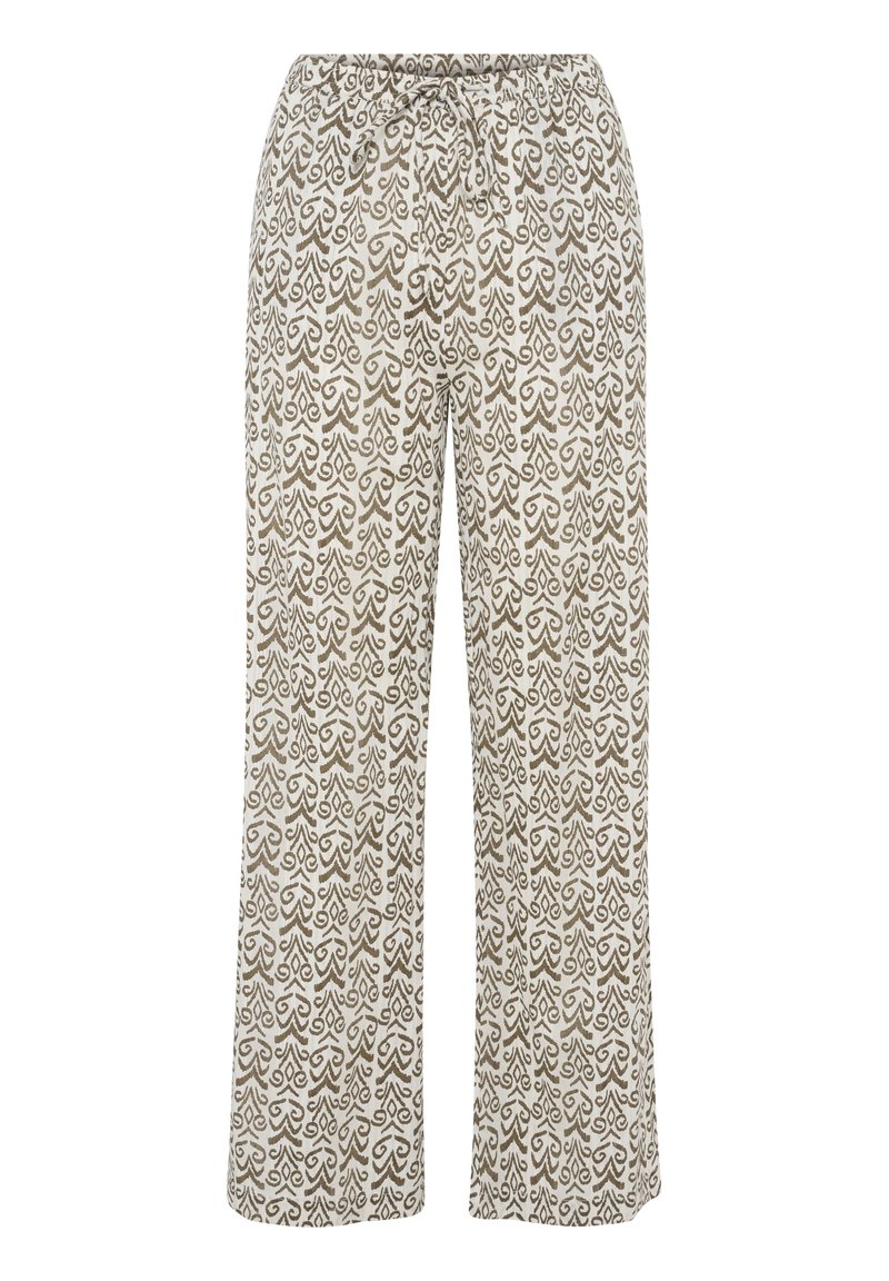 Part Two Broek wit Part Two Broek wit