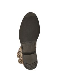 Nelson Korte laarzen - bruin