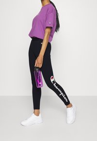 Champion Leggings - dark blue
