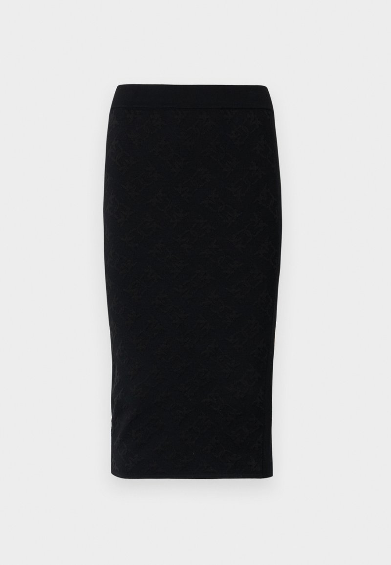 pinko Kokerrok zwart