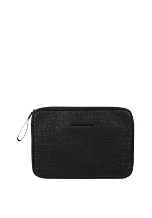 Funda para portátil - black