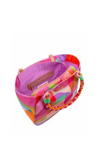 Oilily Cabas - prism pink