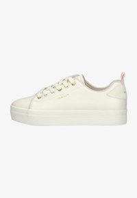 Ausgewählt, off white g