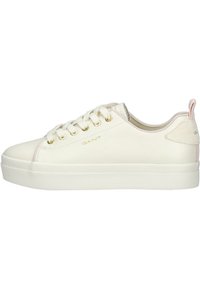 AVONA  - Sneakers laag - off white g
