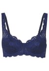 AMOURETTE - Underwired bra - deep water