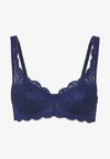AMOURETTE - Beugel BH - deep water