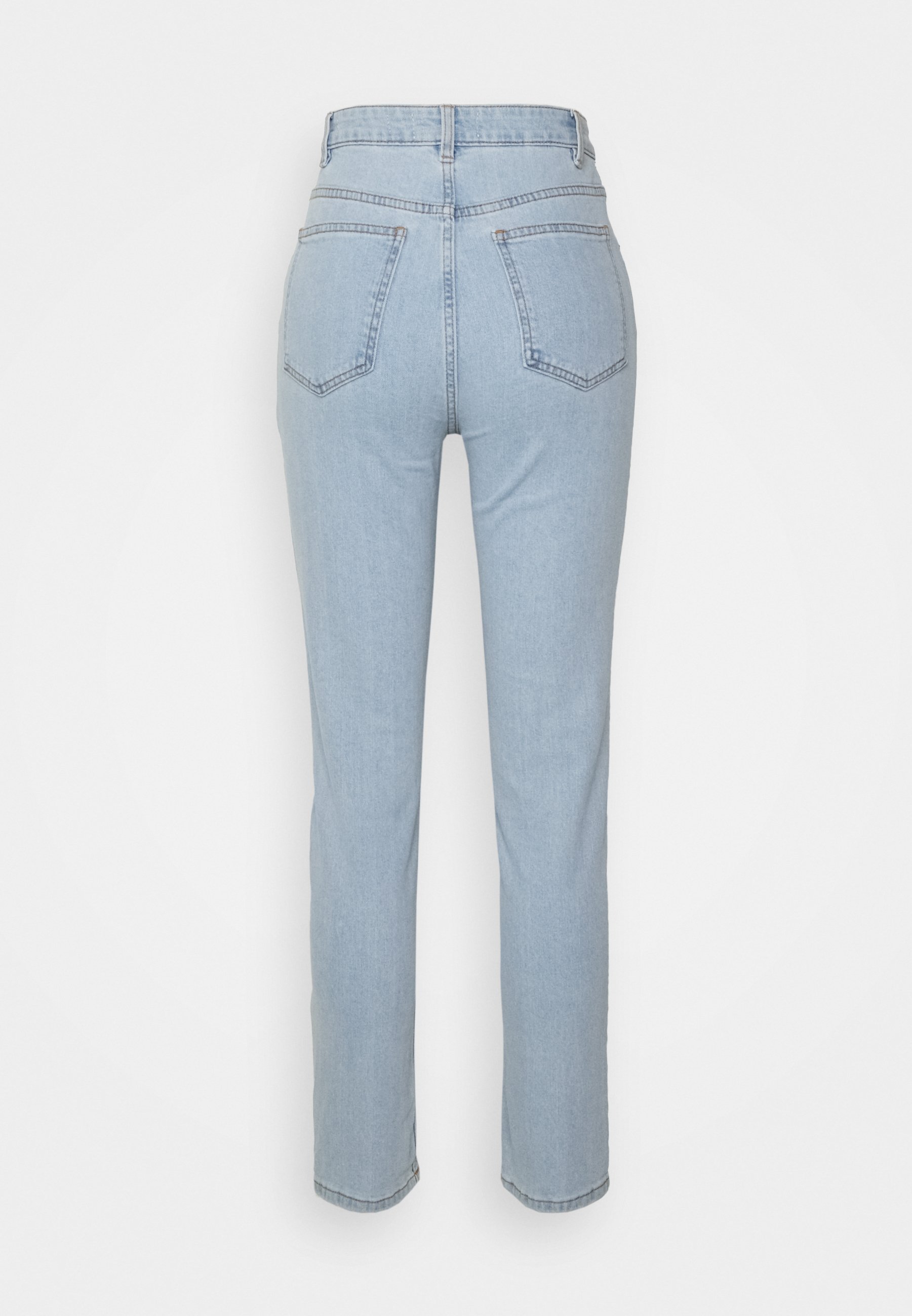 Cotton On STRETCH MOM - Laisvo kirpimo 
