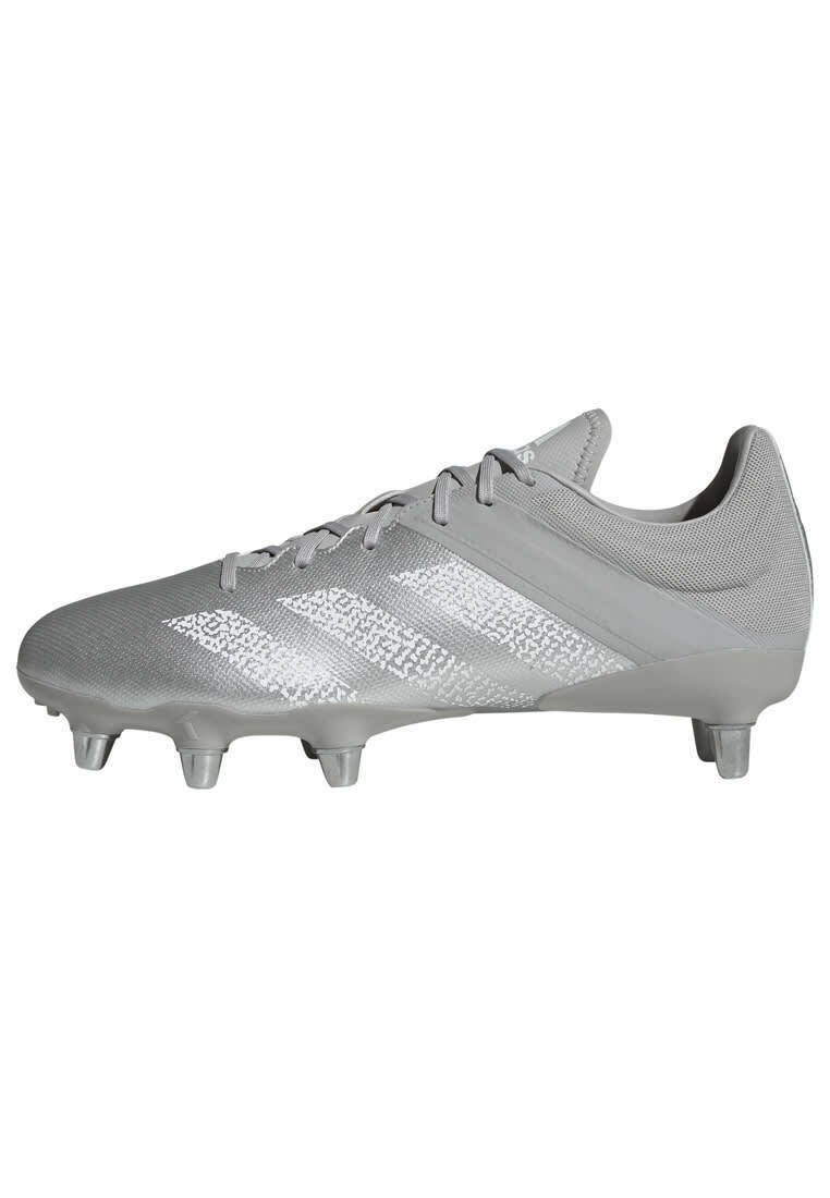 adidas cleats grey