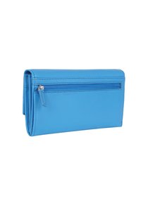 MAITRE LEISEL DIEDBURG  - Wallet - lightblue