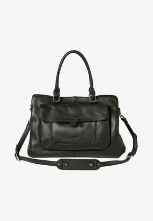 Handbag - noir