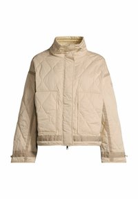 Light jacket - beige
